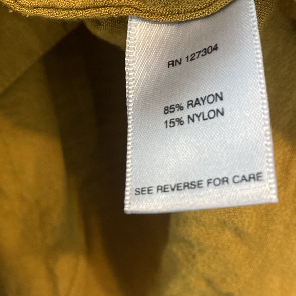 John Mark button down shift-Large - Picture 3 of 5